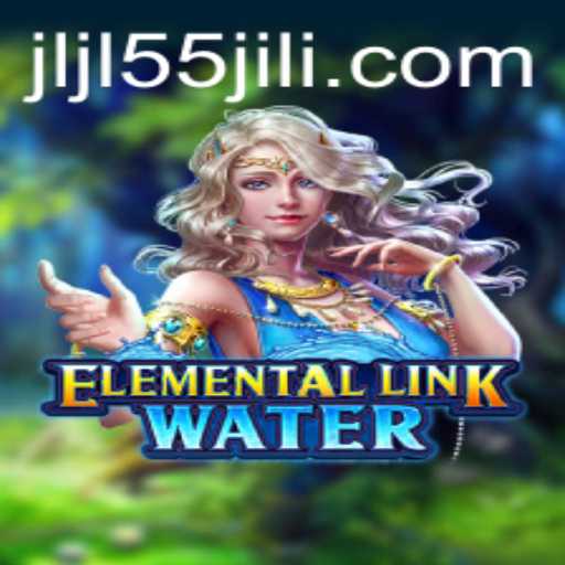 Exploring the Dynamic World of ElementalLinkWater