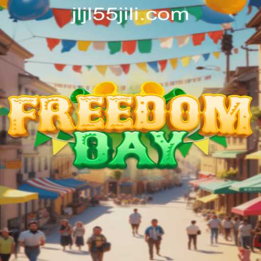 Discover the Exciting World of FreedomDay - The Game Revolutionizing Digital Play