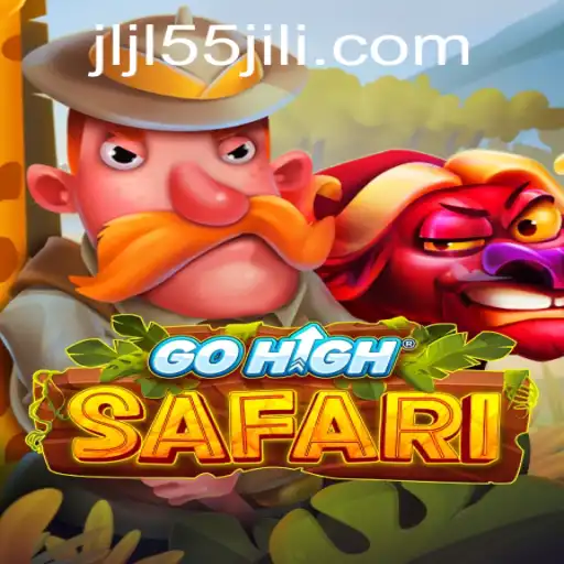 Exploring the Adventure: GoHighSafari Game Unleashed with JLJL55
