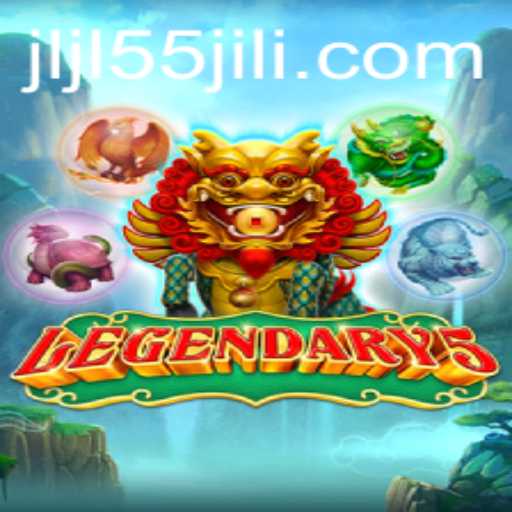 Discover the World of Legendary5: A Thrilling Gaming Experience