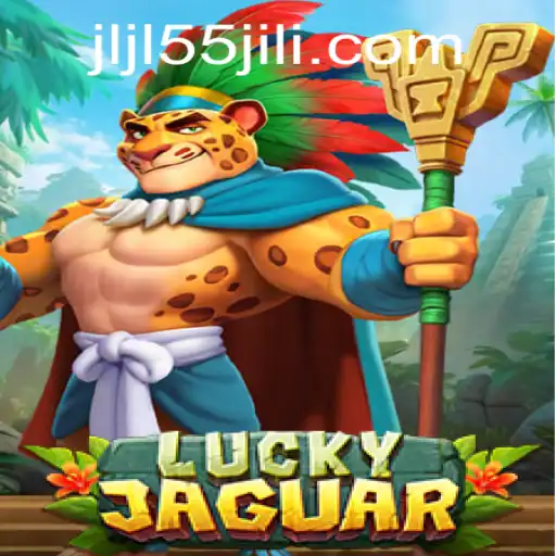 The Thrilling World of LuckyJaguar
