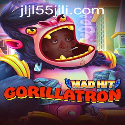 Exploring the Exciting World of MadHitGorillatron