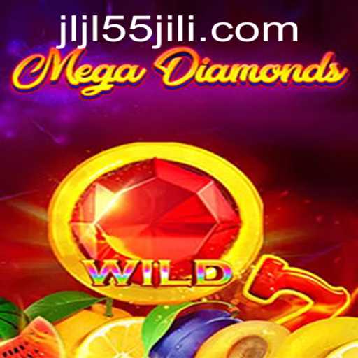 Unveiling MegaDiamond: The Exciting New Game with a Twist