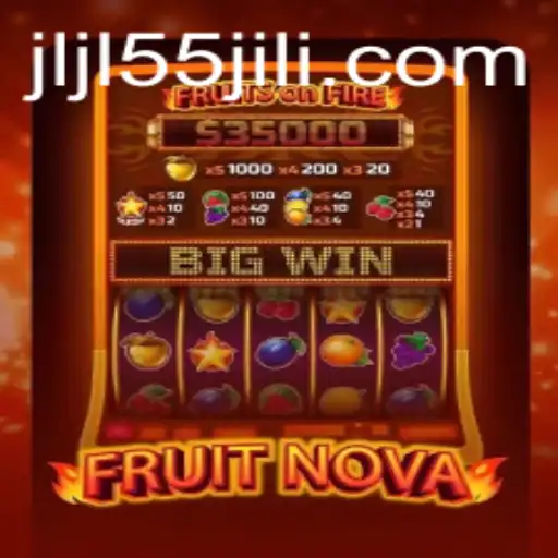 Exploring FruitNova: A Fresh Take on Gaming