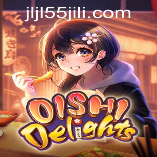 Discover OishiDelights: A Journey Through Culinary Wonderland