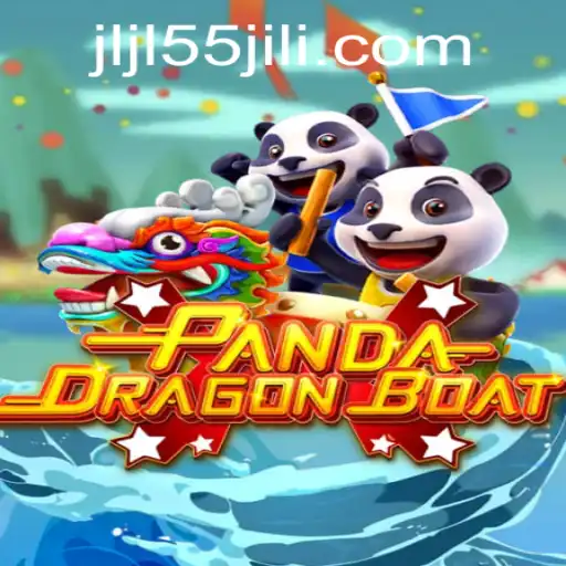 PANDADRAGONBOAT: A Mesmerizing Fusion of Adventure and Strategy