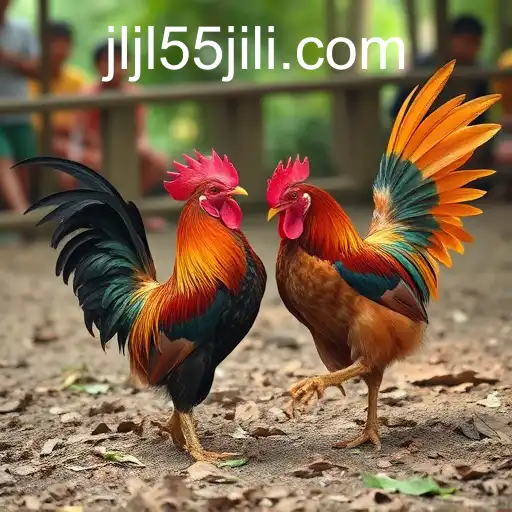 Exploring the Exciting World of Sabong Games with JLJL55