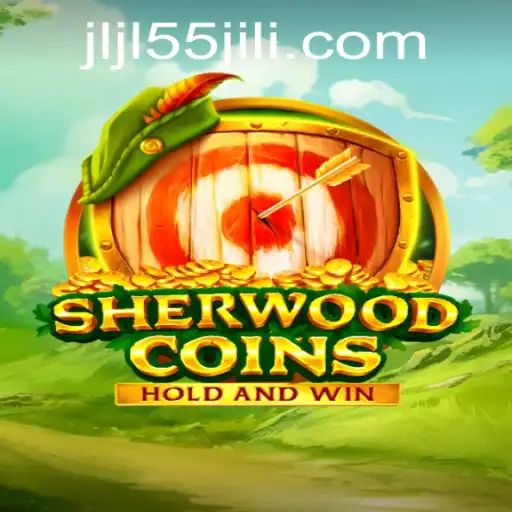 Discover the Thrilling World of SherwoodCoins: Adventure Awaits with JLJL55