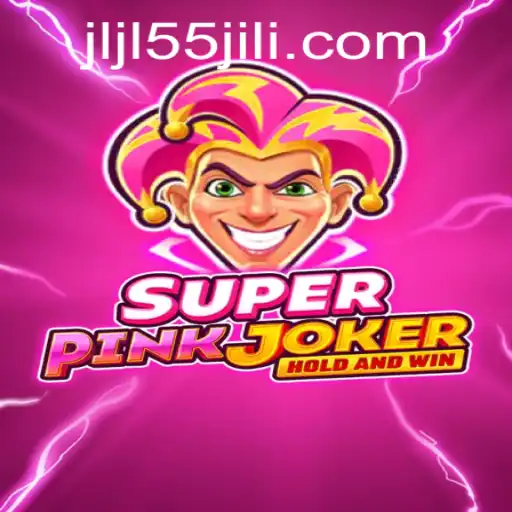 Discover the Exciting World of SuperPinkJoker with JLJL55