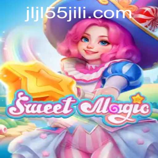SweetMagic: A Journey into the Enchanting World of Sugary Adventures