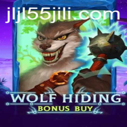 Explore the Exciting World of WolfHidingBonusBuy